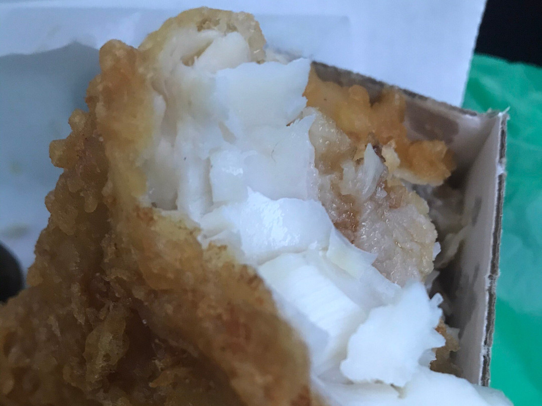 Frome Traditional Fish & Chip