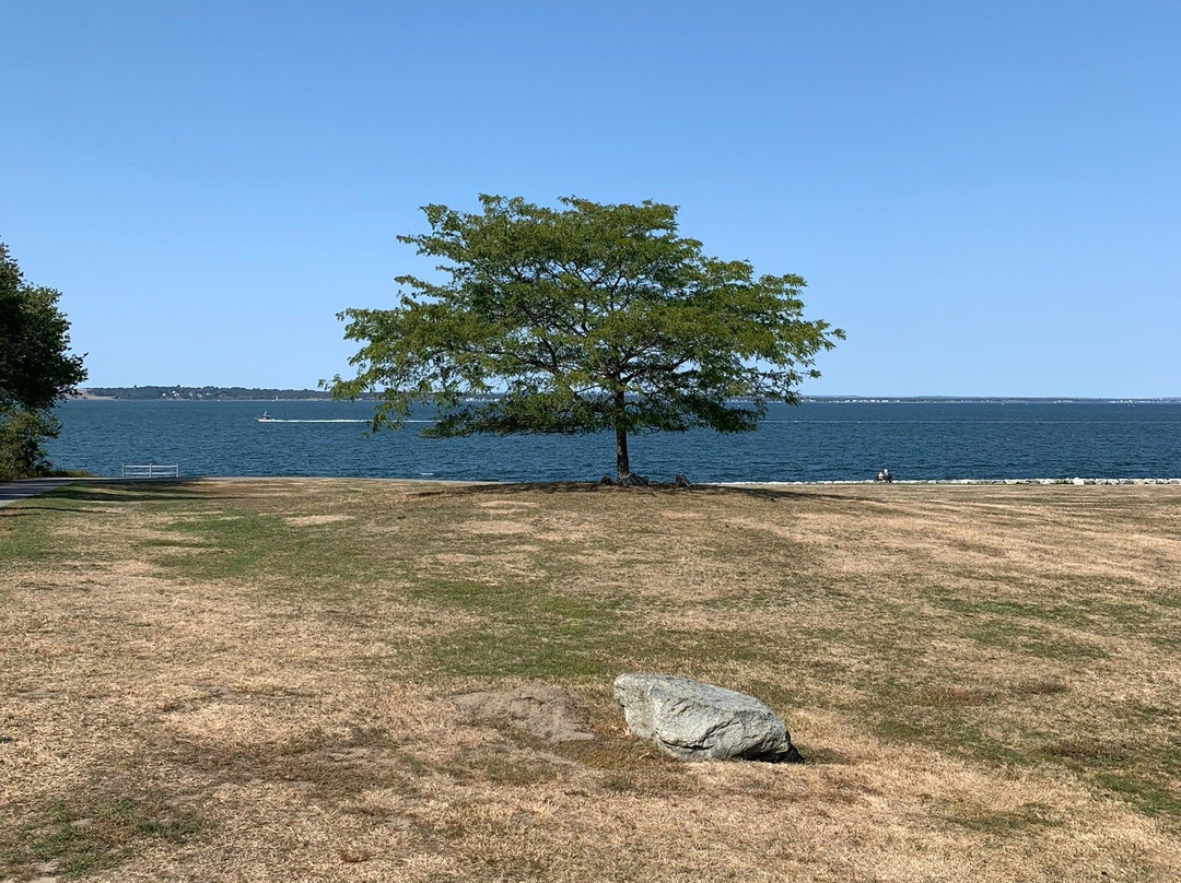 Colt State Park-布里斯托尔必去景点