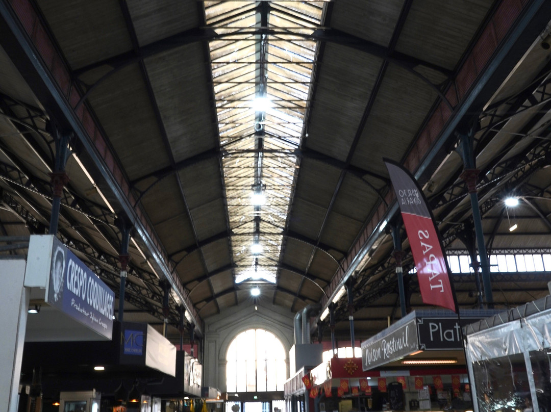 Halles De Béziers-贝济耶必去景点