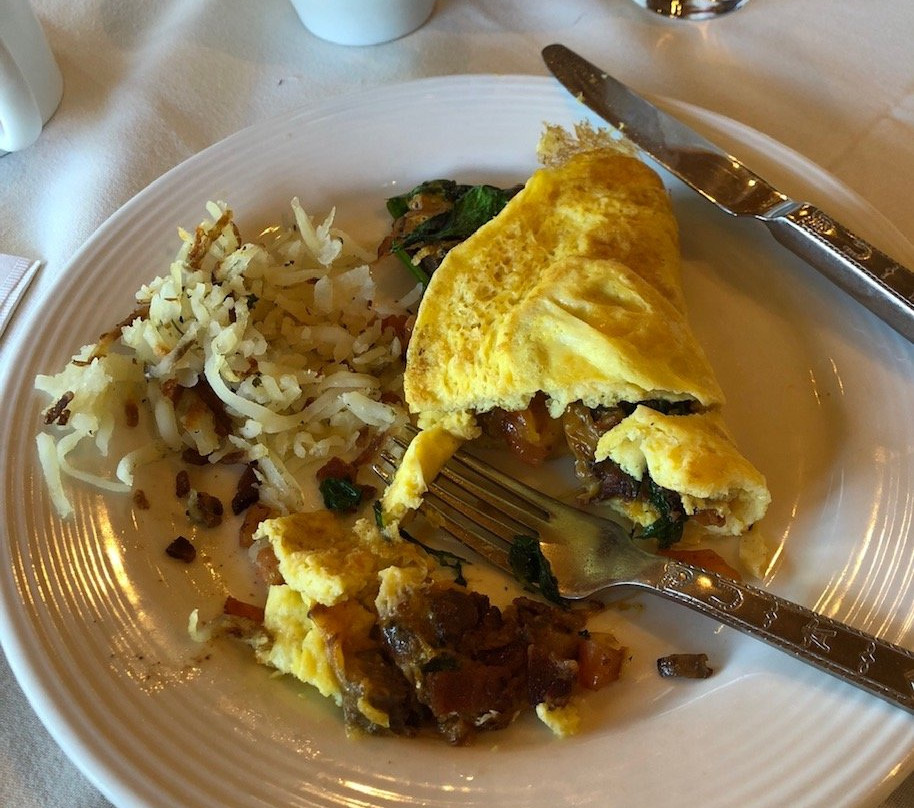 Lost Valley Ranch主图