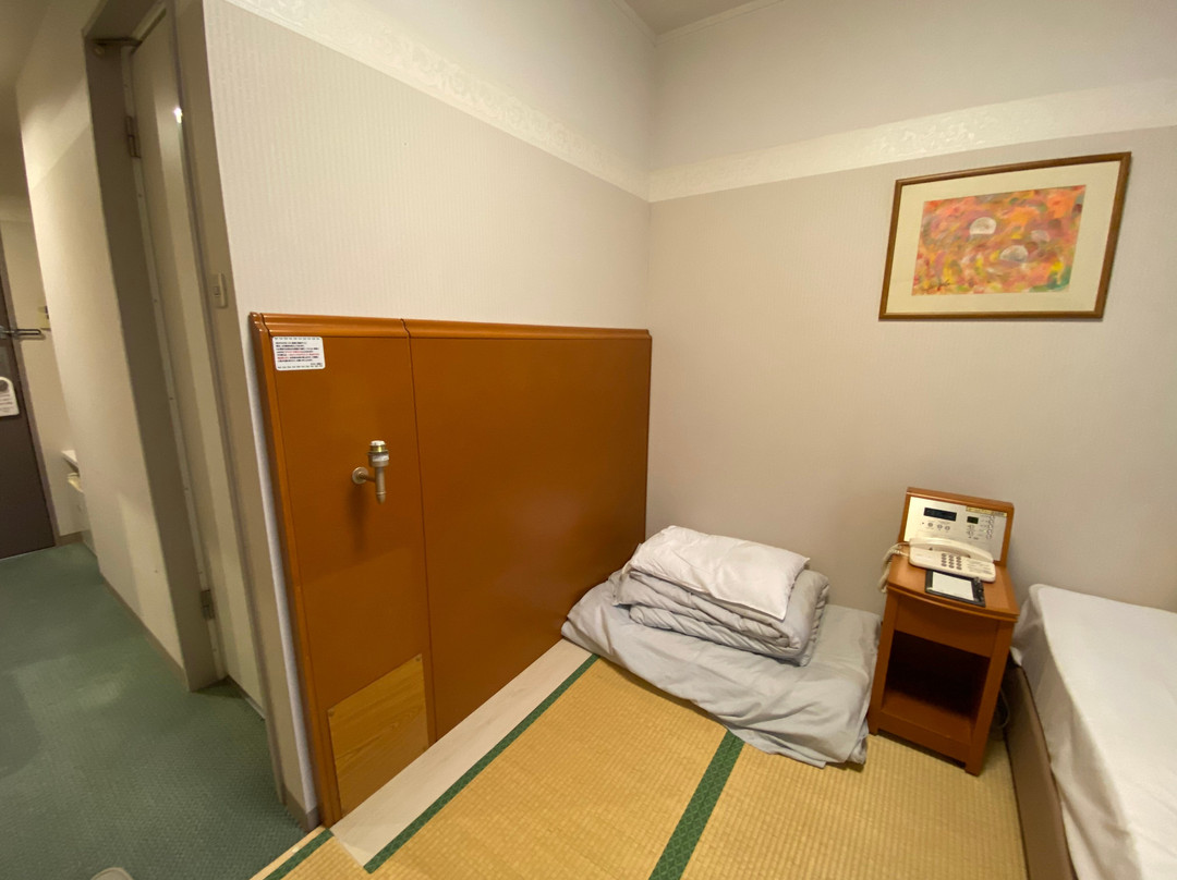 Hotel Tetra Otsu Kyoto主图