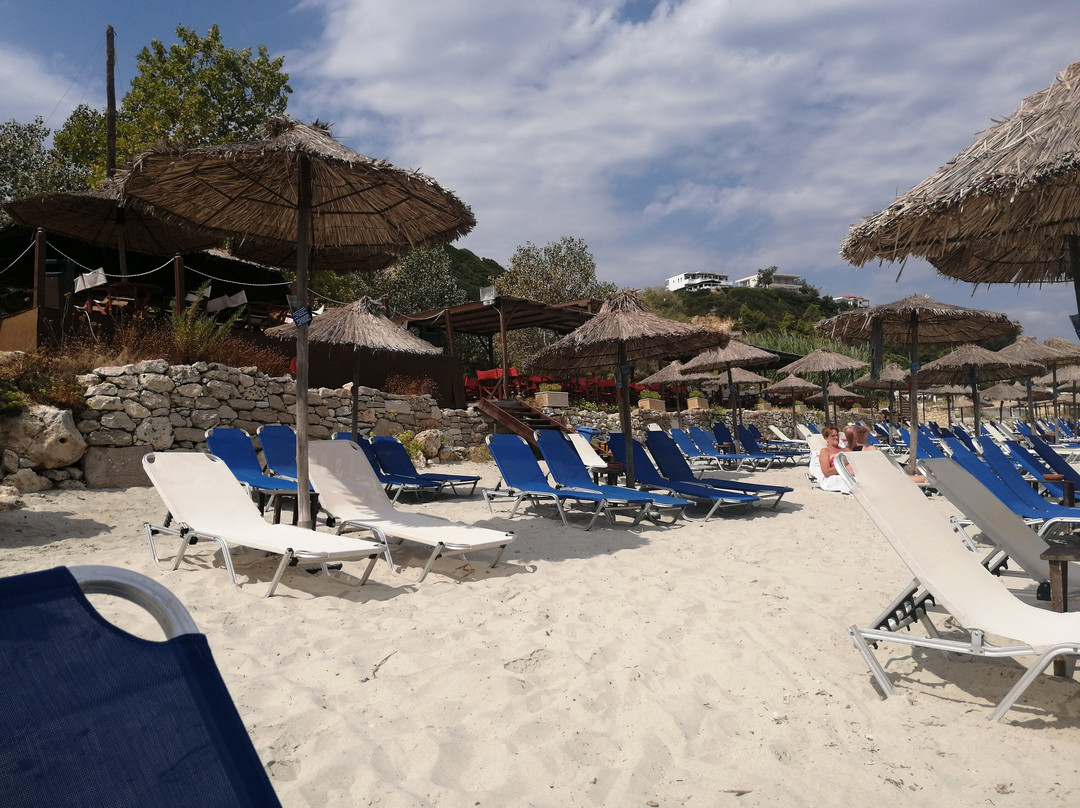 Blue Bay Hotel Halkidiki主图