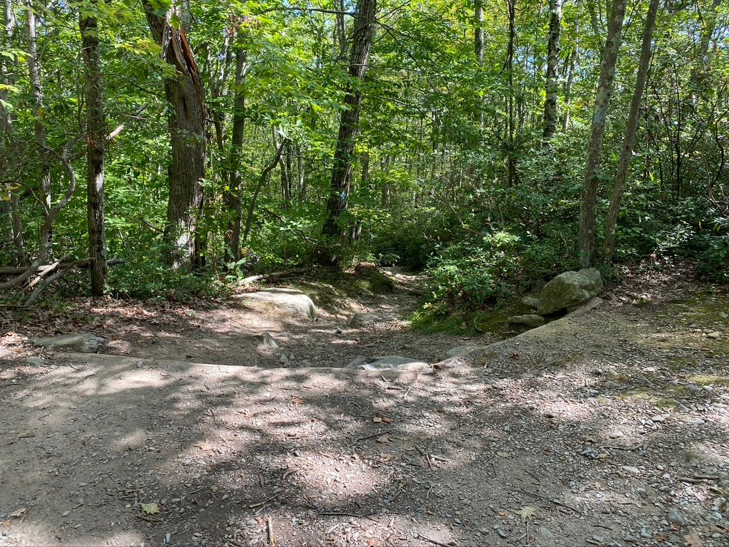 Bear Mountain-Salisbury必去景点