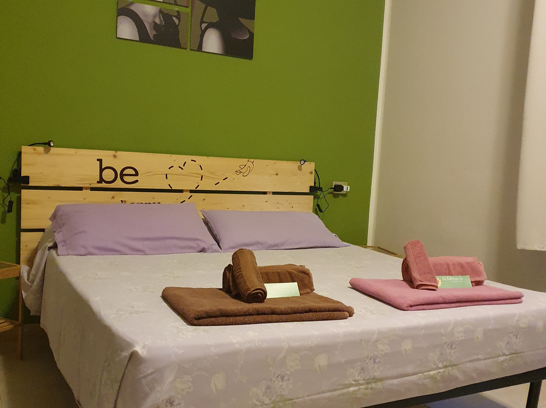 B&B Sa Babbaiola主图