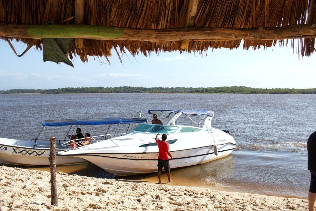 Canto do Atins-巴雷里尼亚斯必去景点