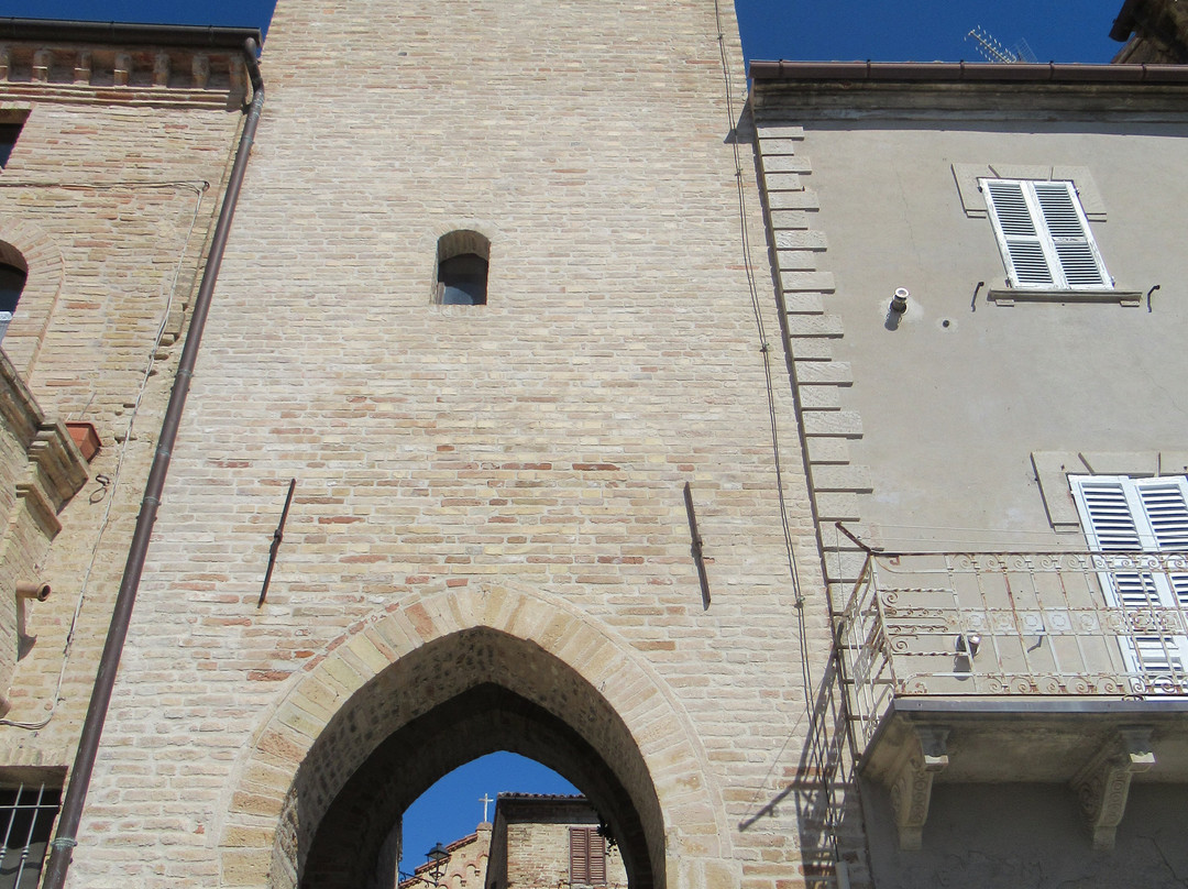 Il Castello景点图片