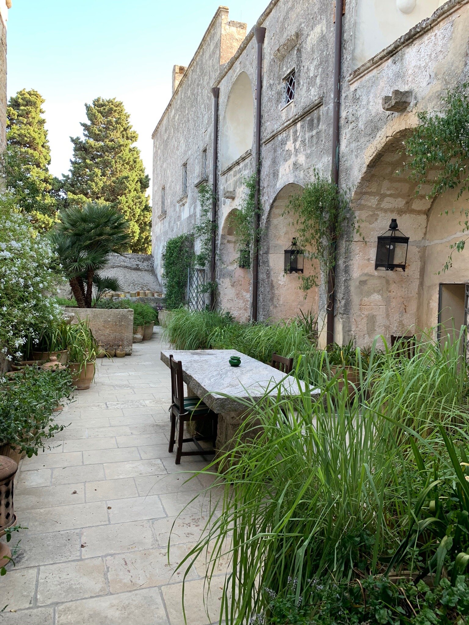 Il Convento di Santa Maria di Costantinopoli-官方