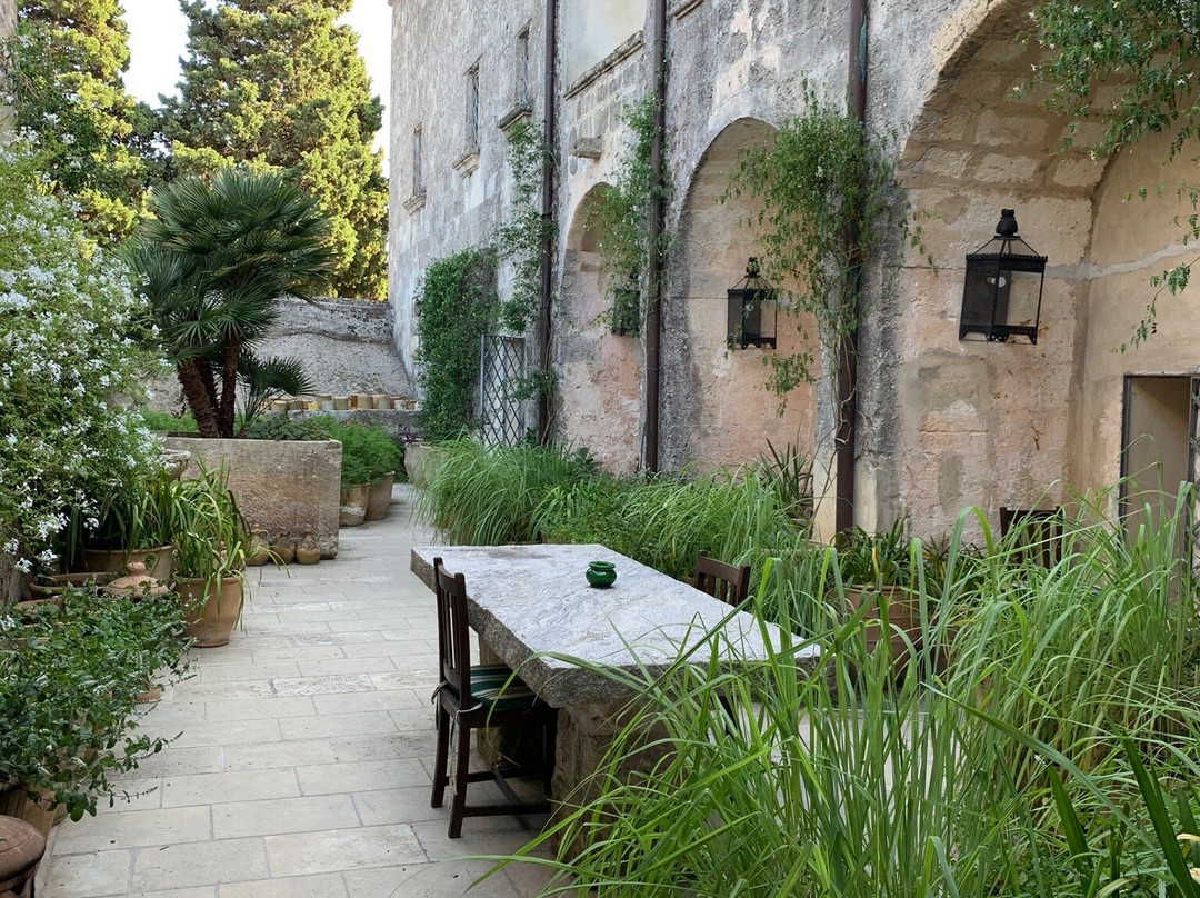 Il Convento di Santa Maria di Costantinopoli主图