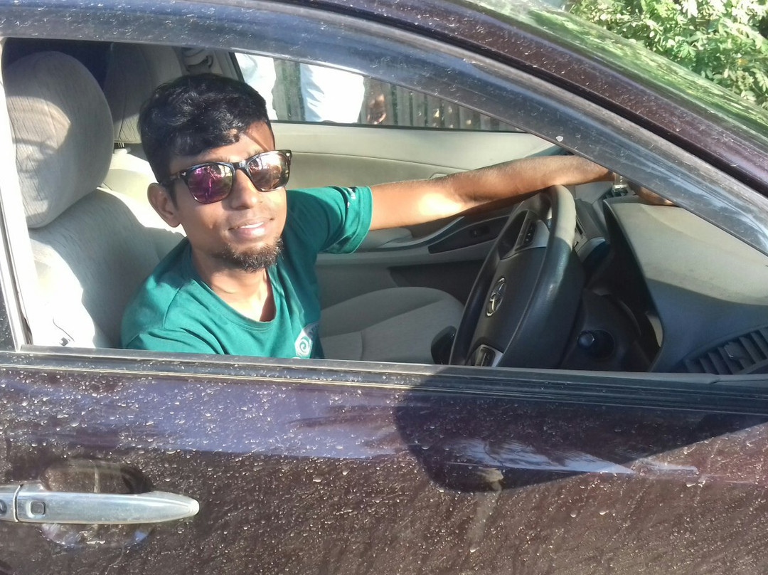 Tuk Tuk Suranga-唐卡拉必去景点