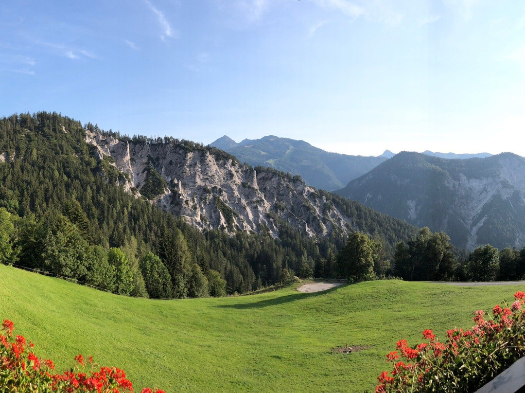 Mandling旅游攻略图片