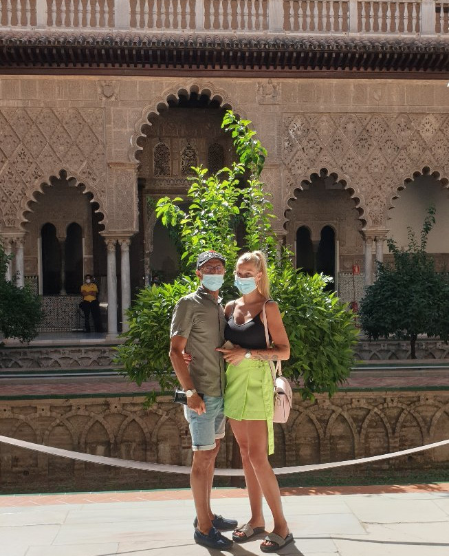 Tours in Sevilla, Don Carlos-塞维利亚必去景点