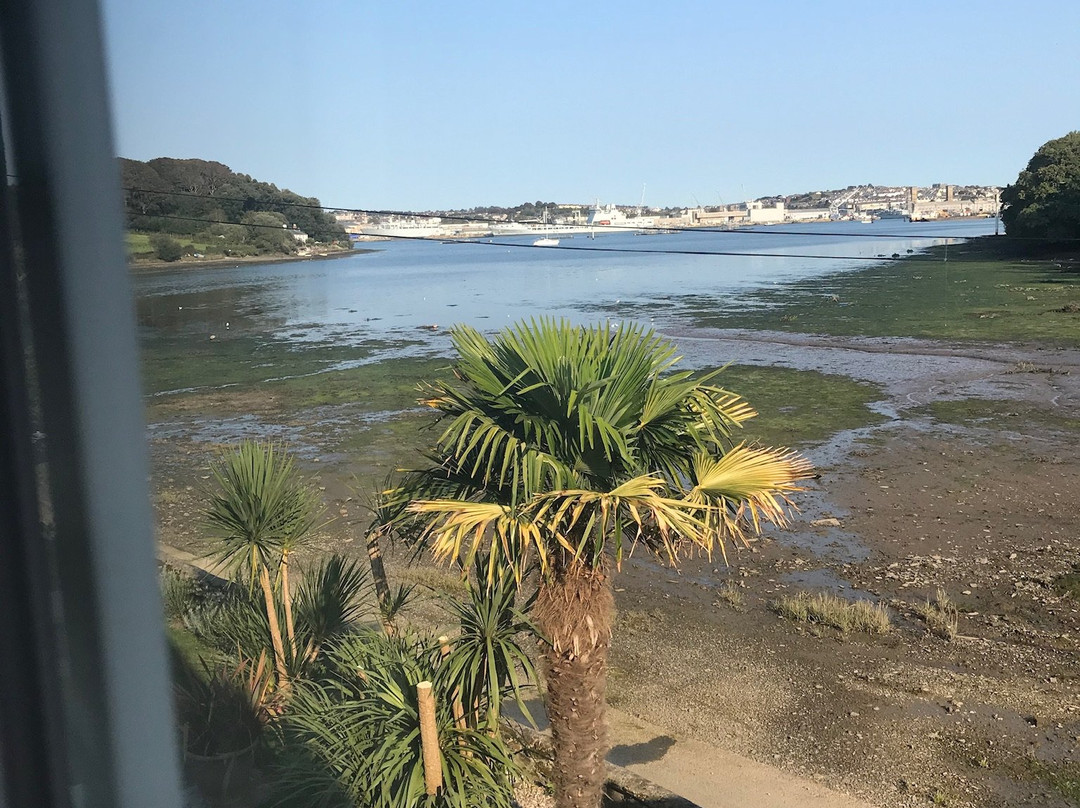 The Wilcove Inn主图