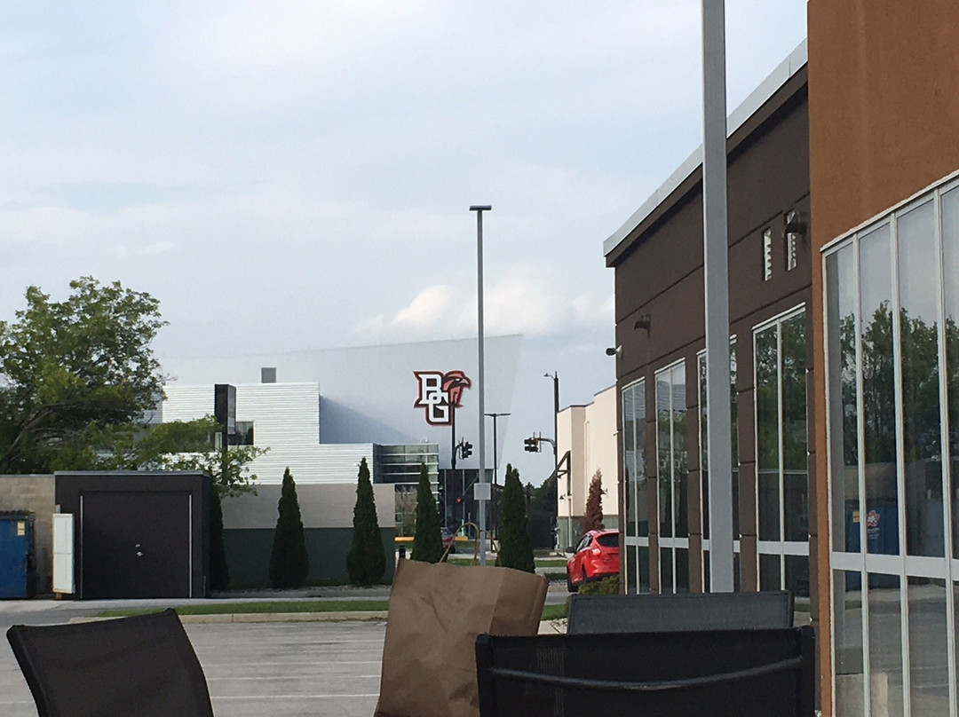 Fairfield by Marriott Inn & Suites Bowling Green主图