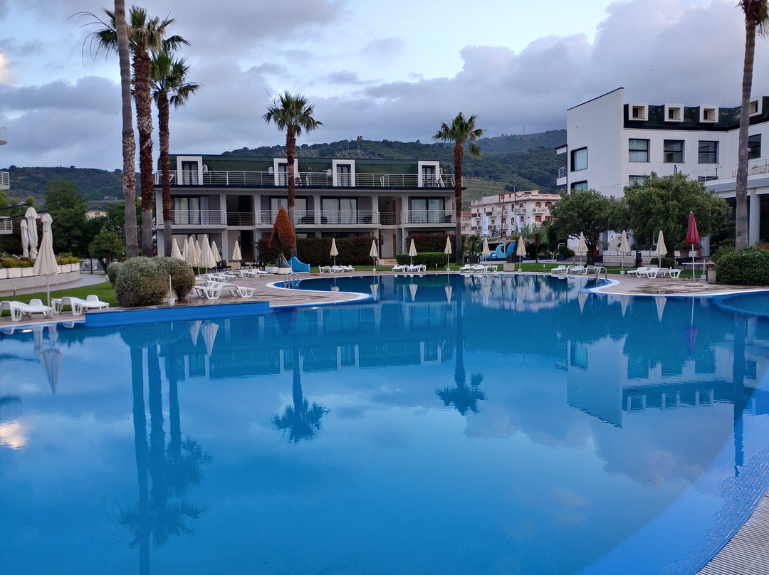 Temesa Hotel Resort主图