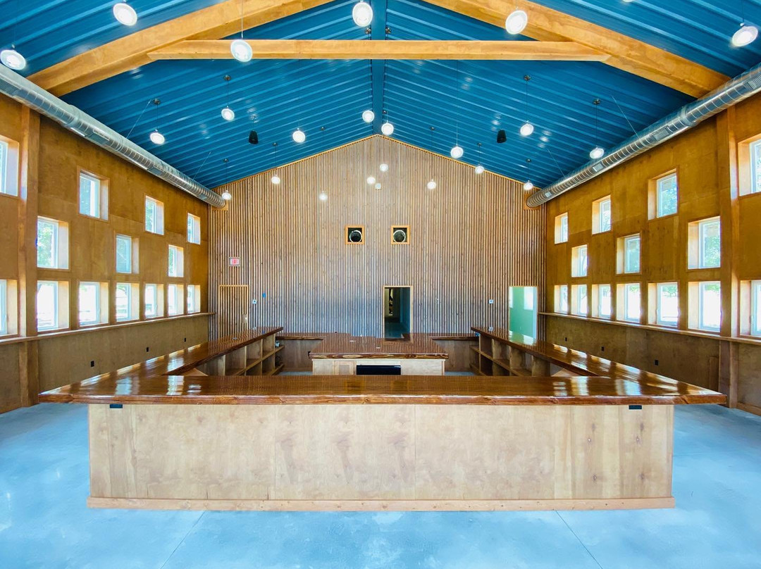 Kalasi Cellars-弗雷德里克斯堡必去景点