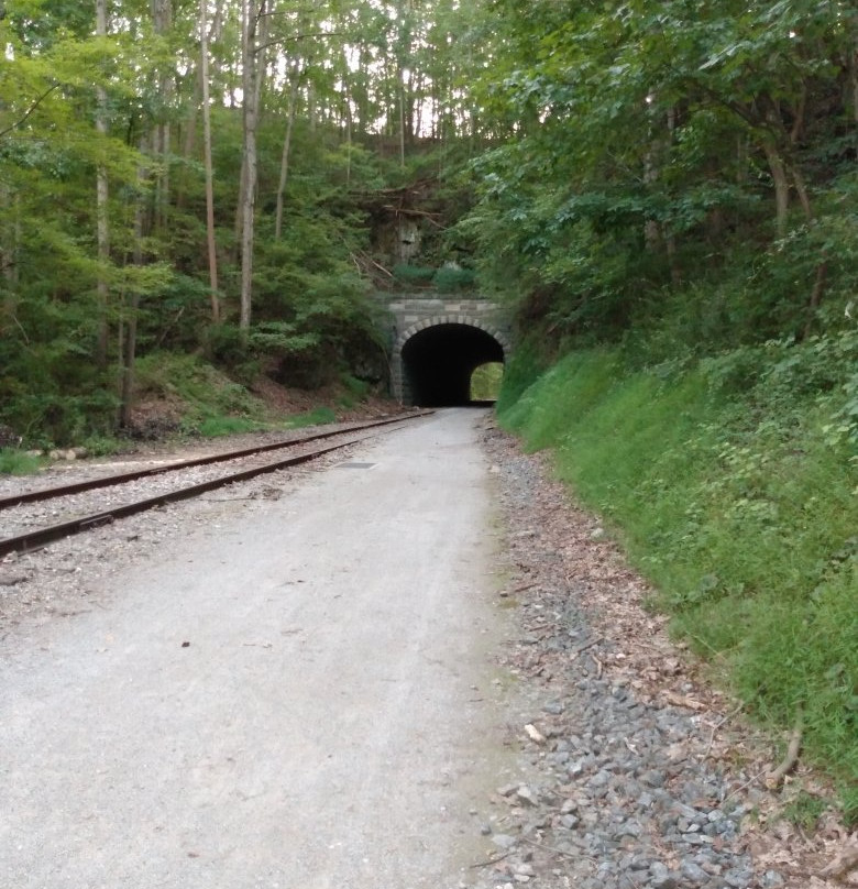 Heritage Rail Trail County Park景点图片