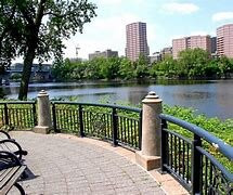 Great River Park-East Hartford必去景点