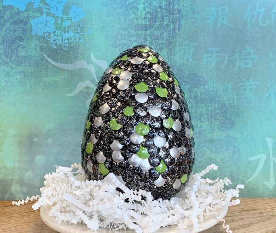 Maker's Loft-彭萨科拉必去景点