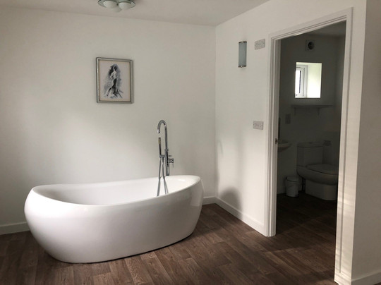 Redlake Farm Bed & Breakfast主图