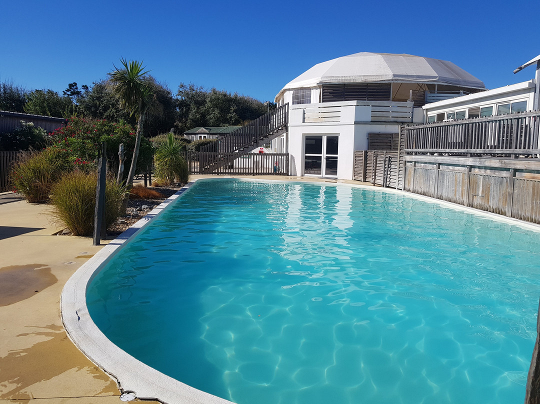 Sandaya Interlude主图