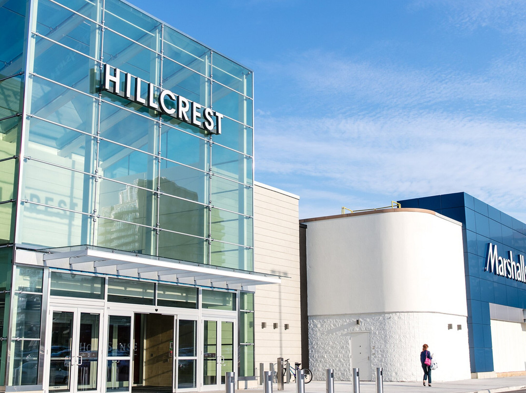 Hillcrest景点图片