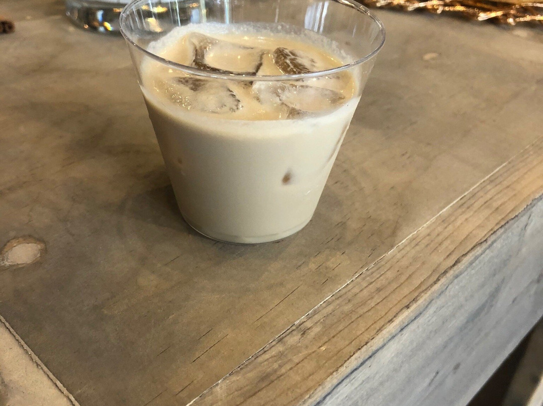 Cultivated Cocktails Distillery景点图片