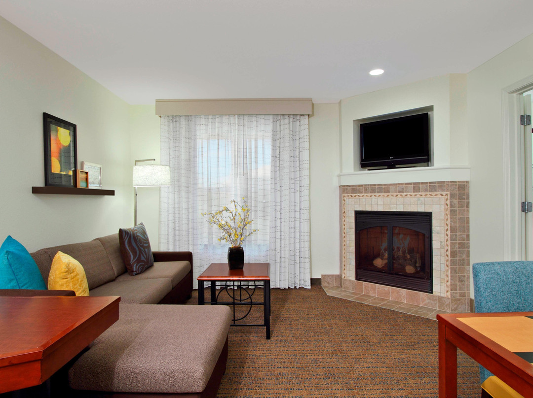 Residence Inn By Marriott Phoenix Glendale Sports & Entertainment District主图