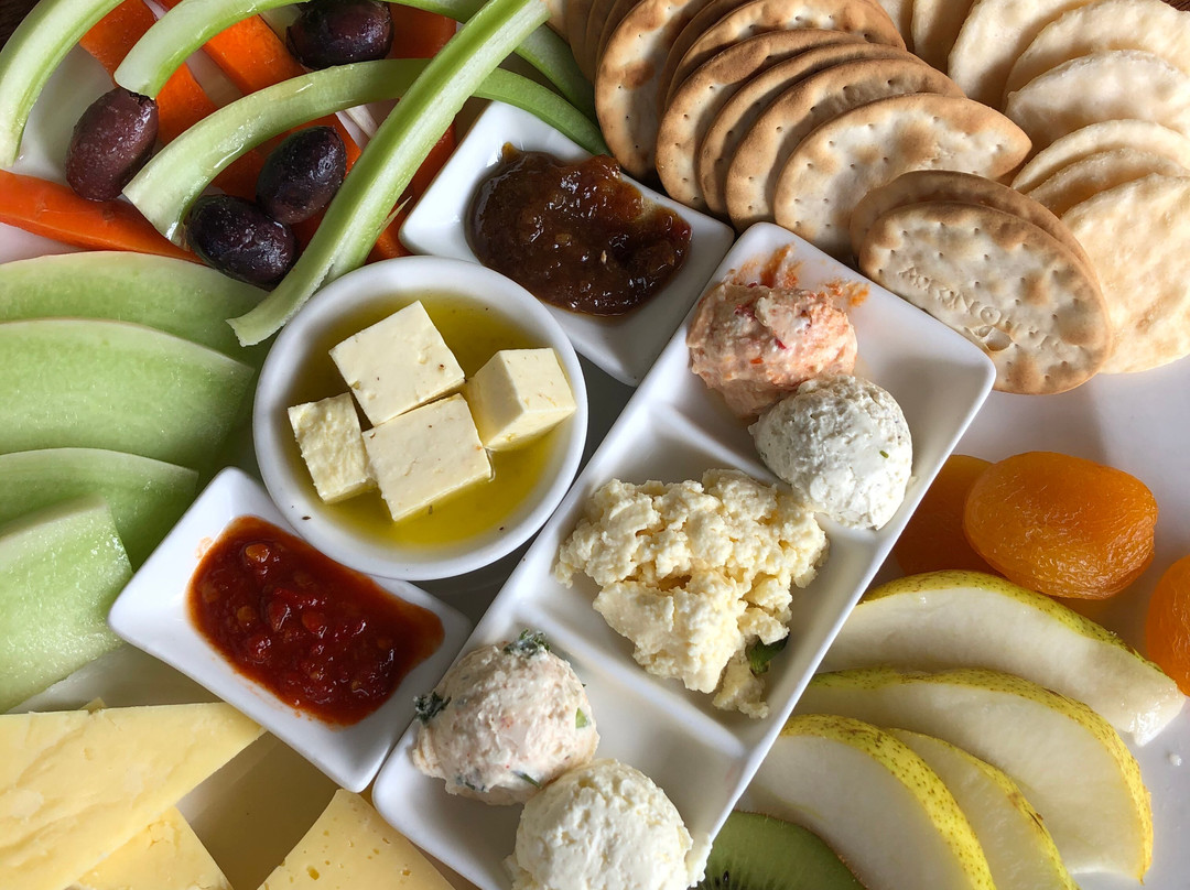 Mungalli Creek Dairy Farm-Millaa Millaa必去景点