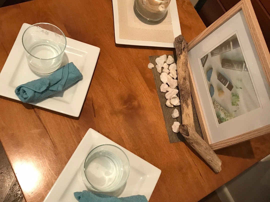 Palm Cove Retreat Day Spa-棕榈湾必去景点