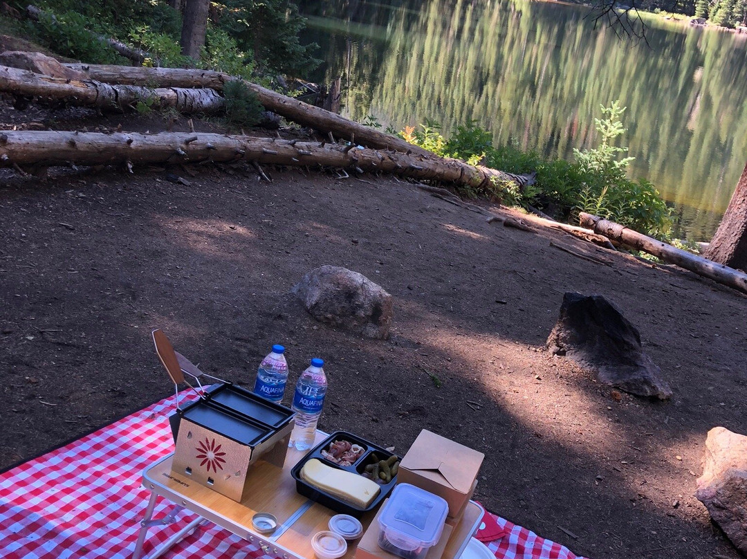 Beaver Creek Stables-比弗河必去景点