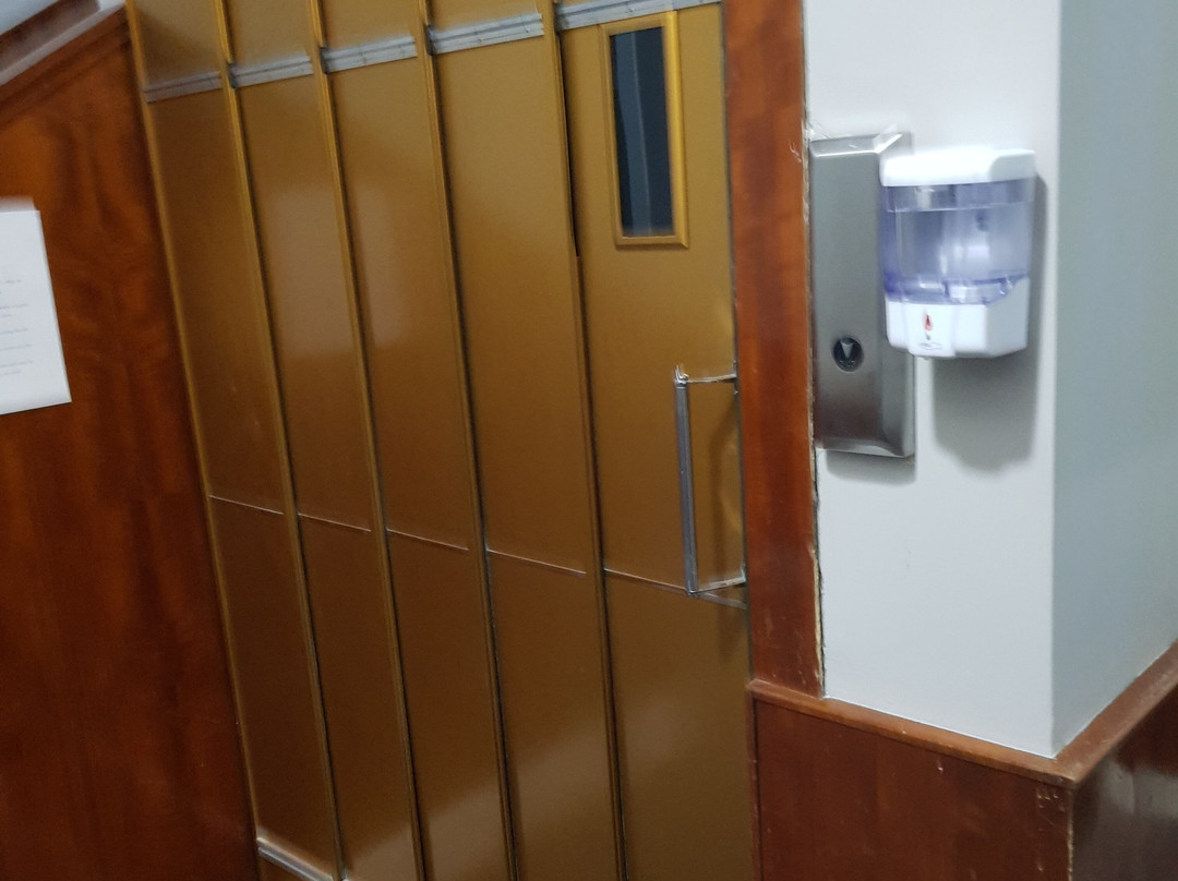Kirkwall Hotel主图