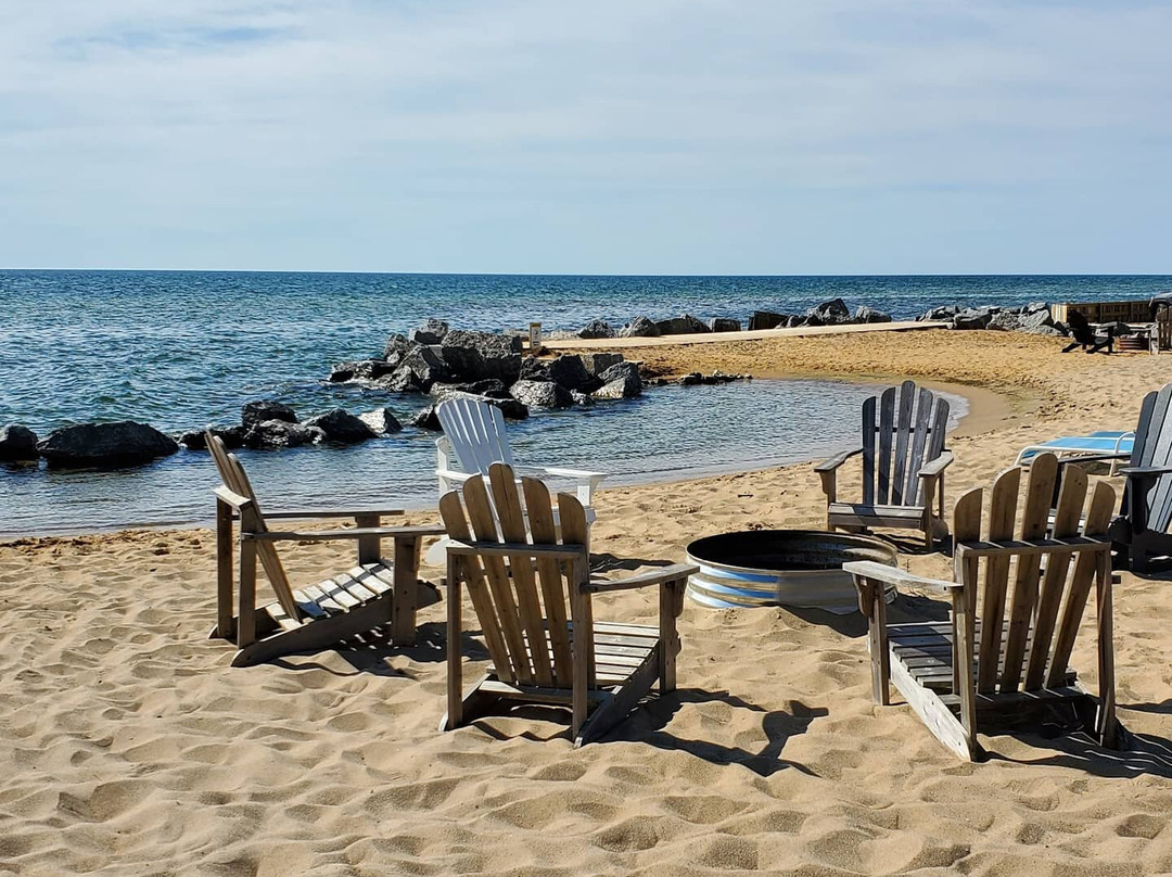 Sandcastle Beach Resort主图