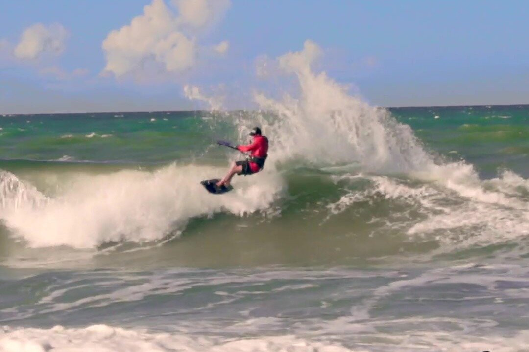 Downwind2Jeri-杰里科科拉必去景点