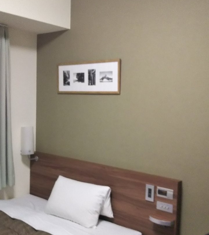 Hotel Econo Kameyama主图