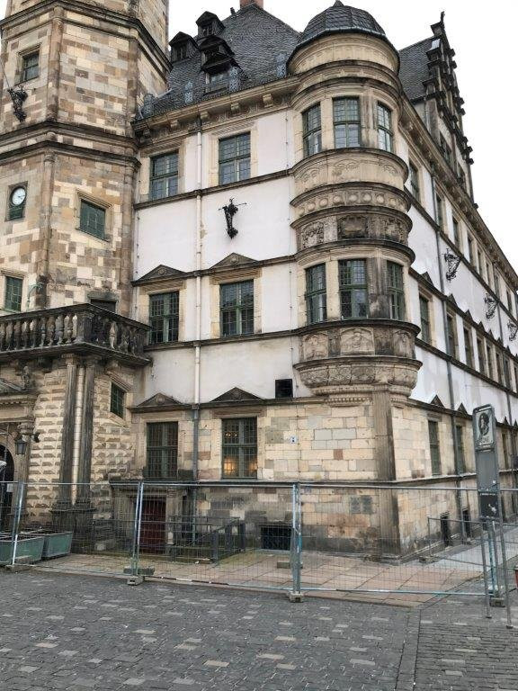Rathaus Altenburg - Radnica-Altenburg必去景点