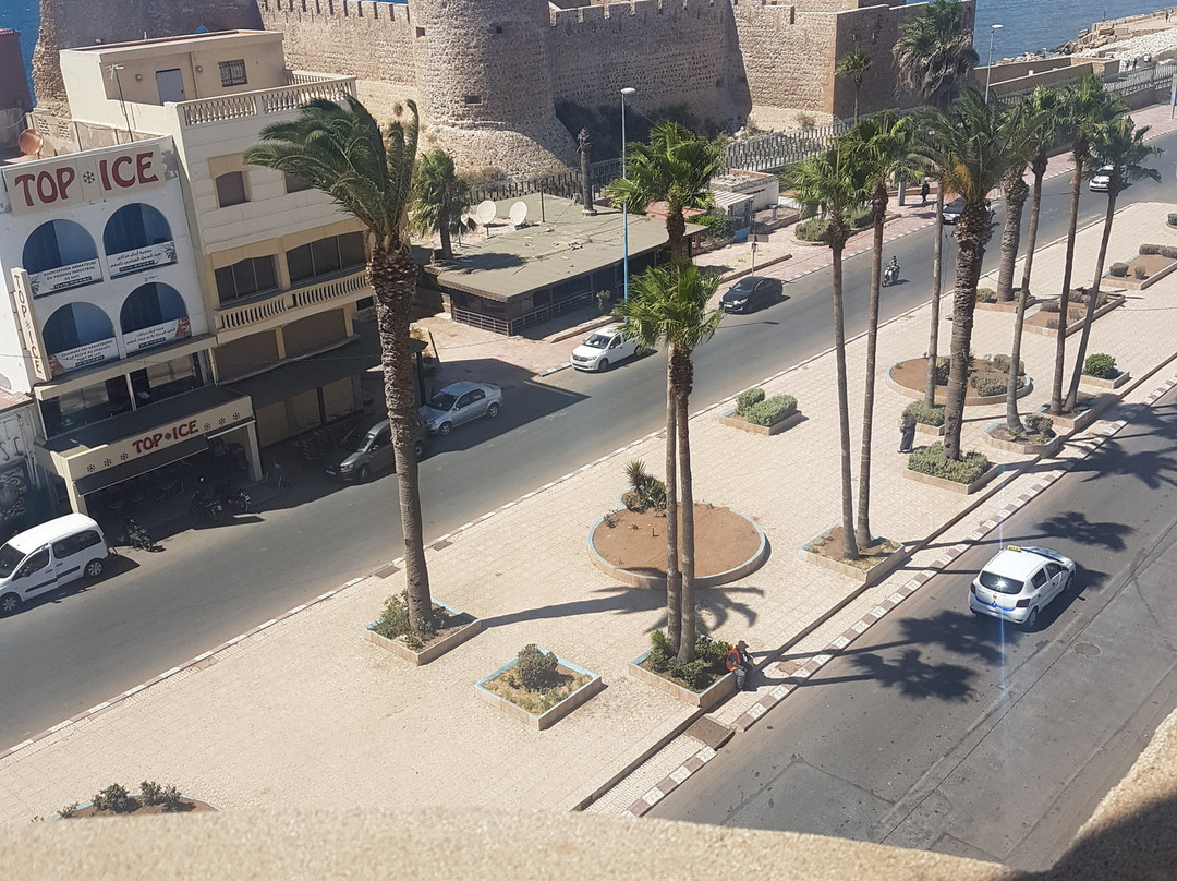 Hotel Riad Asfi主图