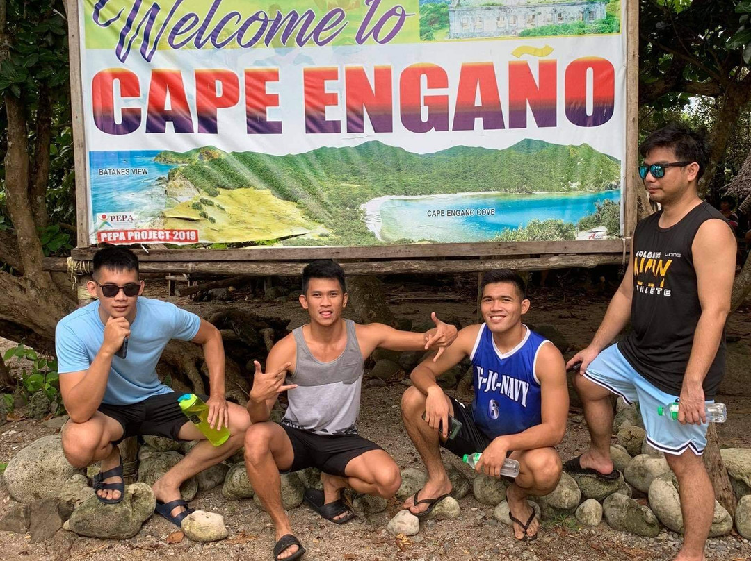 Palaui Island-Cagayan Valley Region必去景点