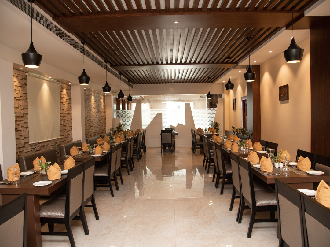 芭蕾舞女演员酒店主图