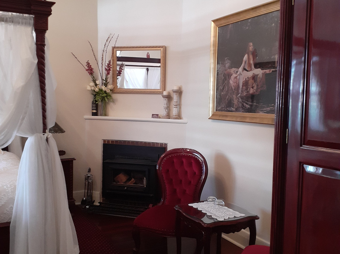 Fernweh Guesthouse主图