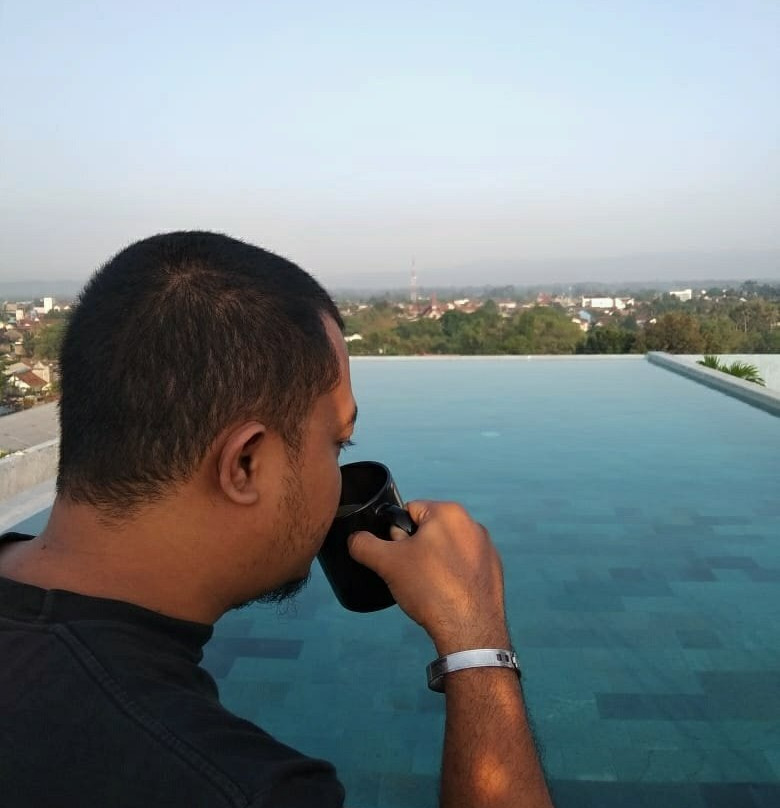 the Amartya Jogjakarta Hotel主图