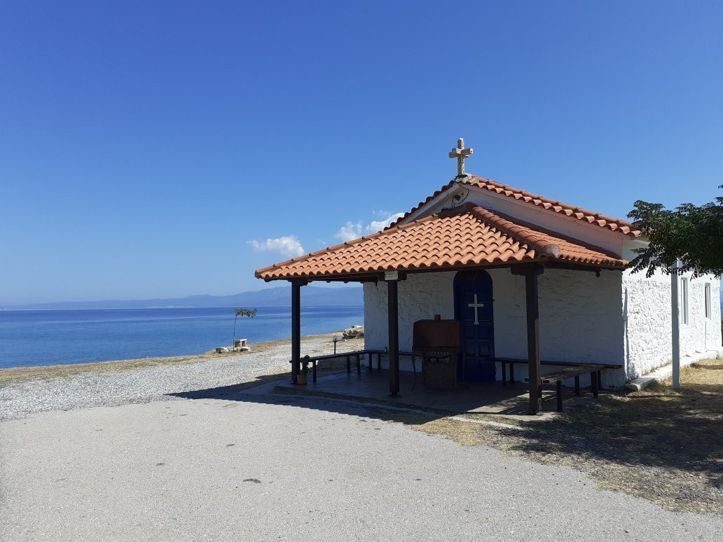 Agios Nikolaos Church景点图片