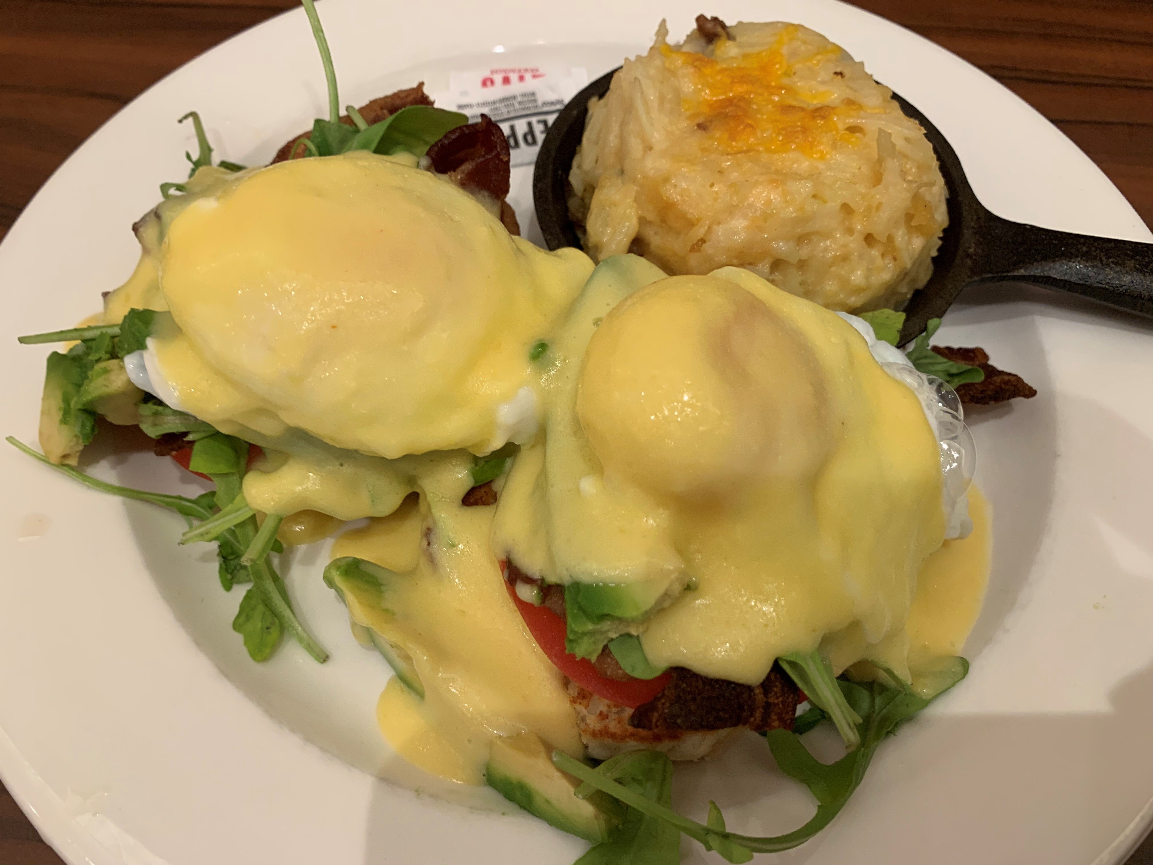 Hotel Colorado-餐饮