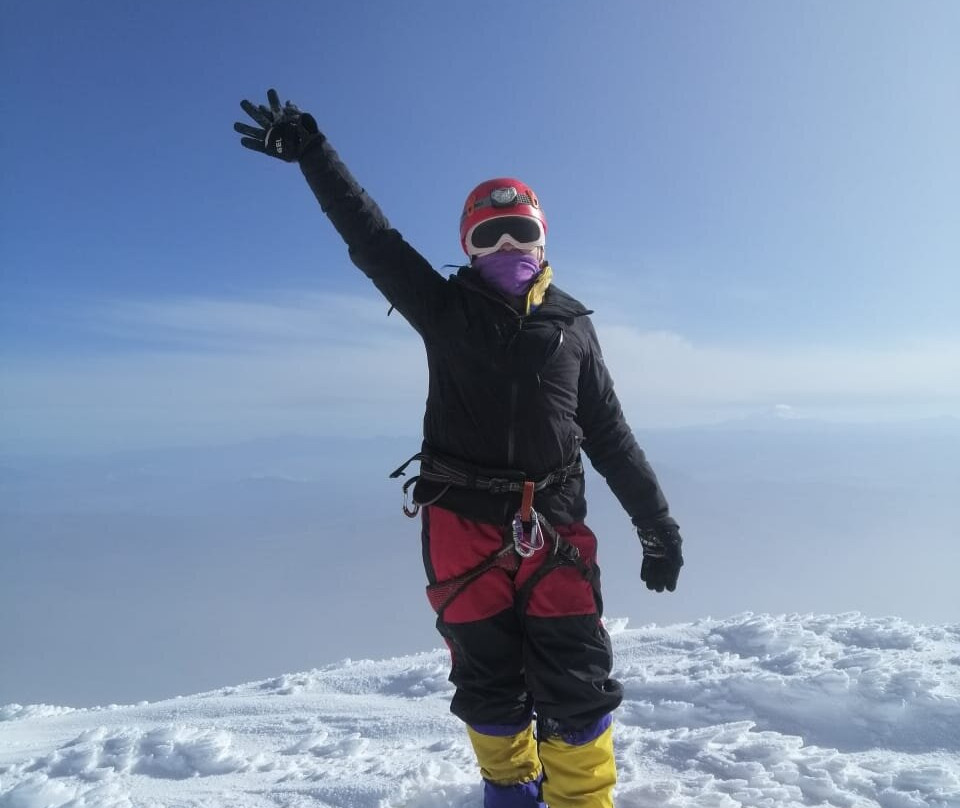 Cotopaxi National Park景点图片
