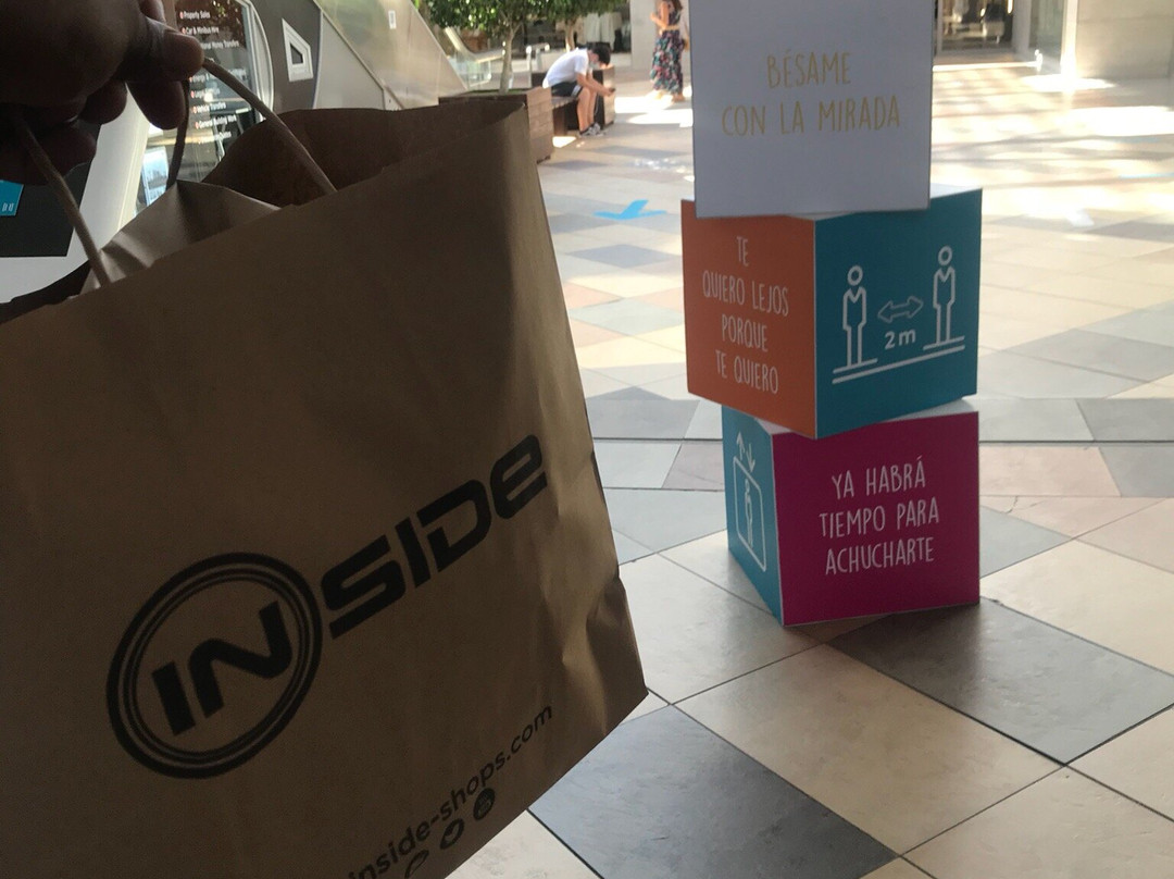 Habaneras Centro Comercial景点图片