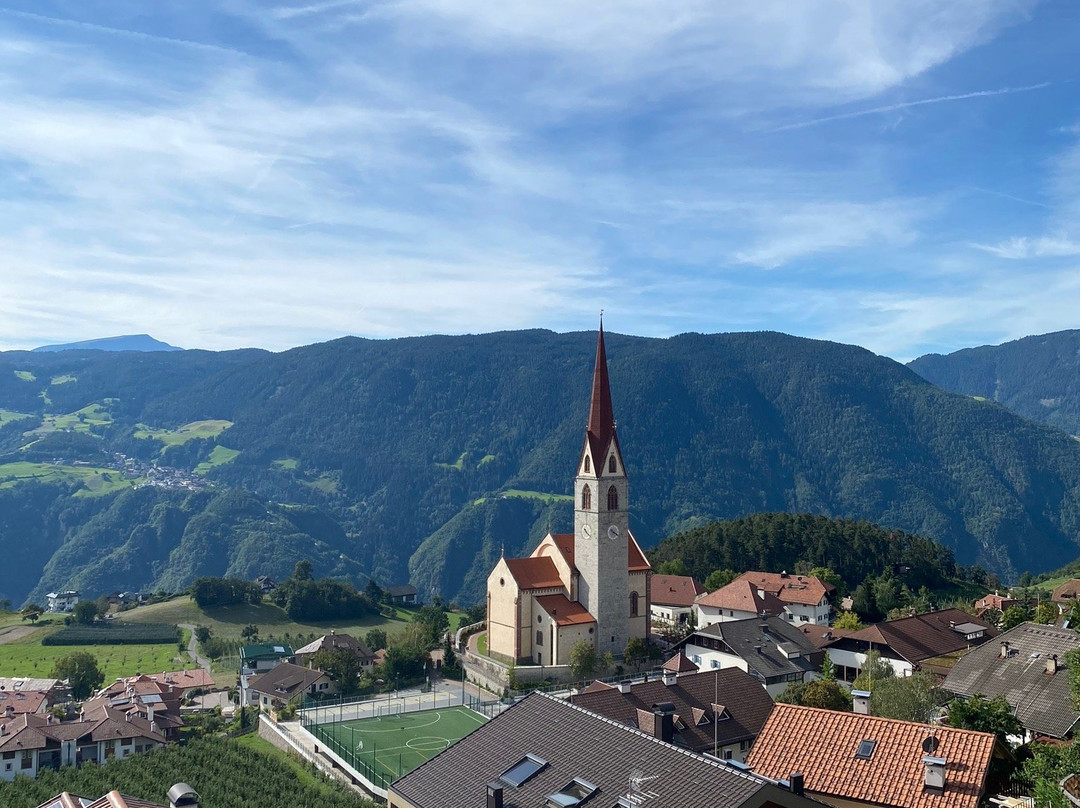 Hotel Am Wolfsgrubenersee主图