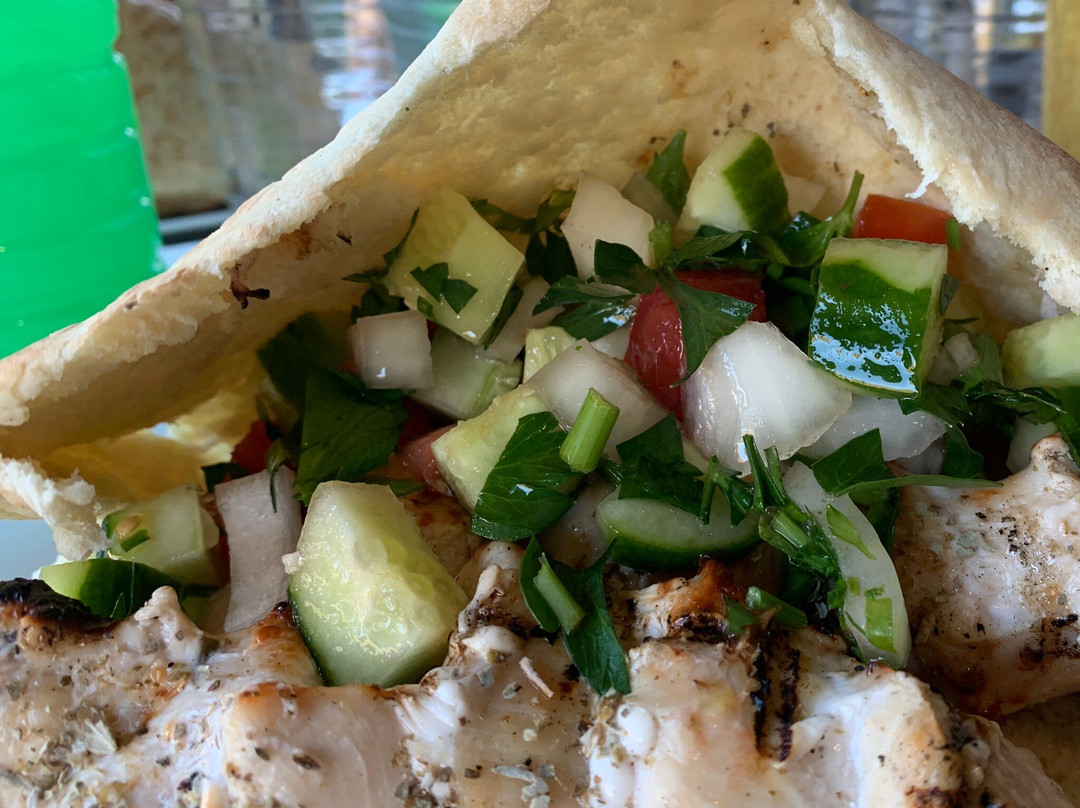 Kalopanayiotis旅游攻略图片