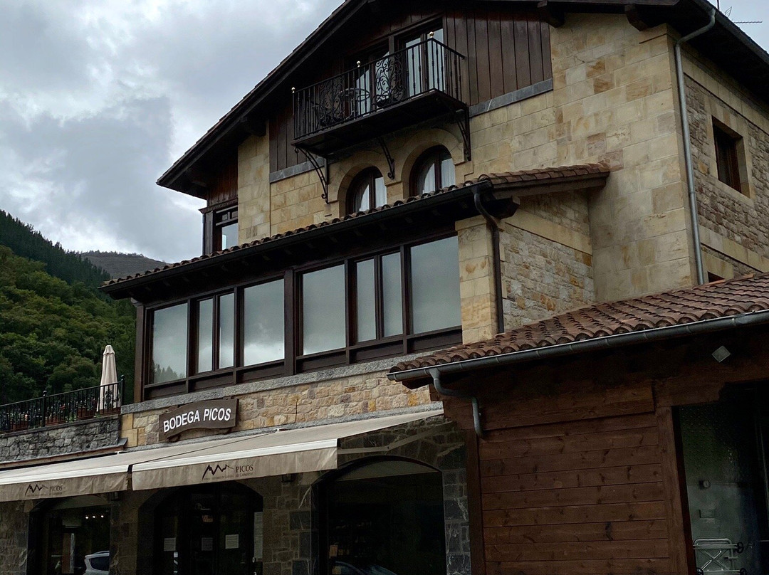 Picos de Cabariezo-Cabezon de Liebana必去景点