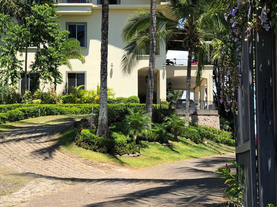 Hotel Boutique Villa Toscana主图