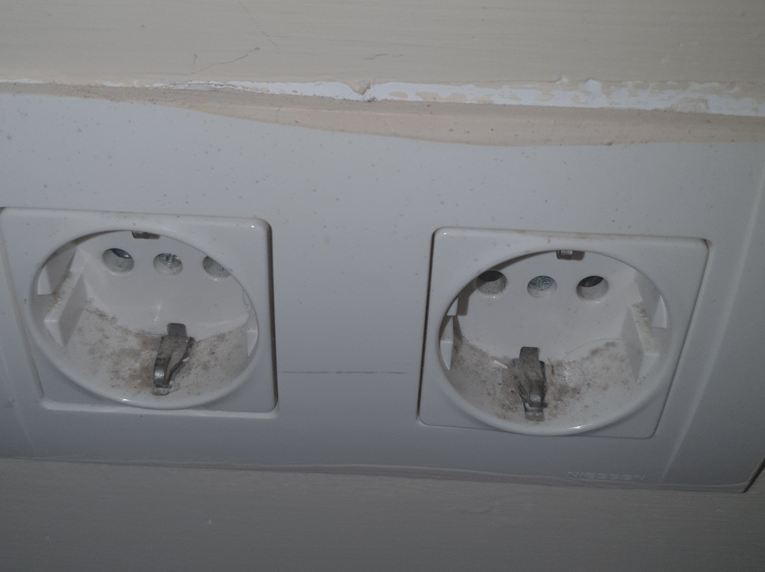 阿斯科纳酒店主图