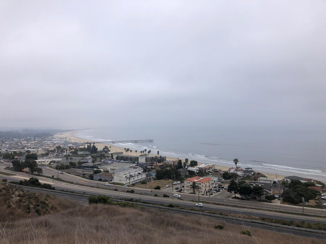 Pismo Preserve-庇斯摩海滩必去景点